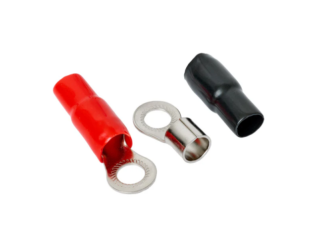 Auto-Connect Level 1 Ring Terminal 53mm2 M12