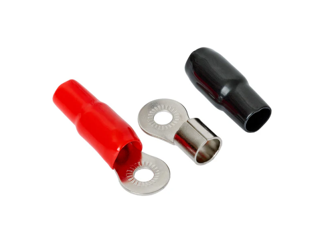 Auto-Connect Level 1 Ring Terminal 53mm2 M8