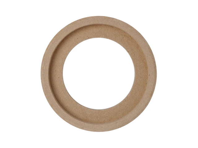 Auto Connect MDF Installation Ring 4
