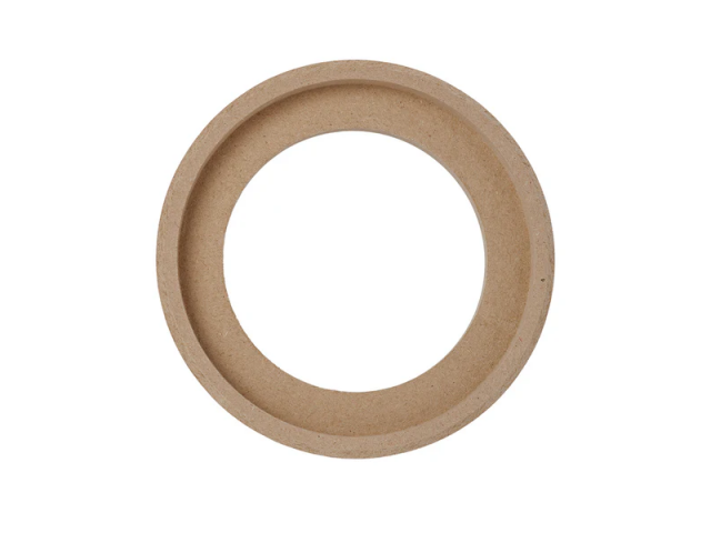 Auto Connect MDF Installation Ring 5,25