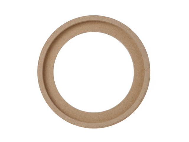 Auto Connect MDF Installation Ring 6,5