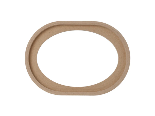 Auto Connect MDF Installation Ring 6x9