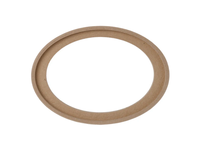Auto Connect MDF Installation Ring 6x9