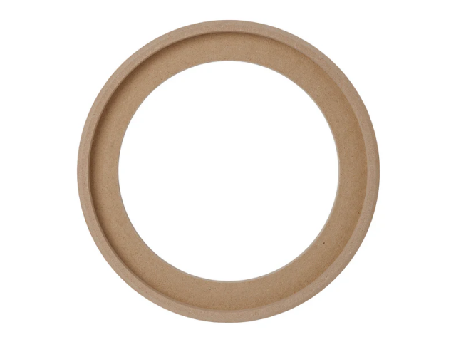 Auto Connect MDF Installation Ring 8