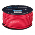 Auto-Connect Power Cable CCA Flex 10mm2 Red 50m 