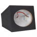Auto-Connect Sealed Speaker Enclosures, 6x9