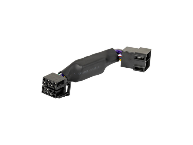 Auto-Connect ISO Cable Male-Female Memorybackup
