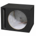 GAS Audio Power Gepoorte Subwooferkist 15