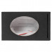 6x9 gepoorte kist (paar)