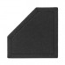6x9 gepoorte kist (paar)