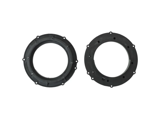 Auto-Connect Speaker ring VW (and others) 2003->