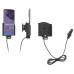 Samsung Galaxy S 20  Actieve houder met 12V USB plug