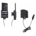 Samsung Galaxy S20/S21 Ultra Actieve houder met 12V USB plug