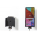 Samsung Galaxy A51 Actieve houder met 12V USB plug. 