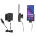 Samsung Galaxy Note 20 5G  Actieve houder met 12V Sig-plug