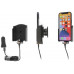 Apple iPhone 12Mini  Actieve houder met 12V USB sig-plug