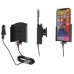 Apple iPhone 12 Pro Max  Actieve houder met 12V USB sig-plug