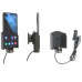 Samsung Galaxy S21  Actieve houder met 12V USB plug