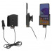 Samsung Galaxy A72 Actieve houder met 12V USB plug