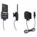 Samsung Galaxy S22  Actieve houder met 12V USB plug