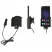 Samsung Galaxy S23 Actieve houder met 12V USB plug