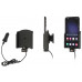 Samsung Galaxy S23 Plus Actieve houder met 12V USB plug