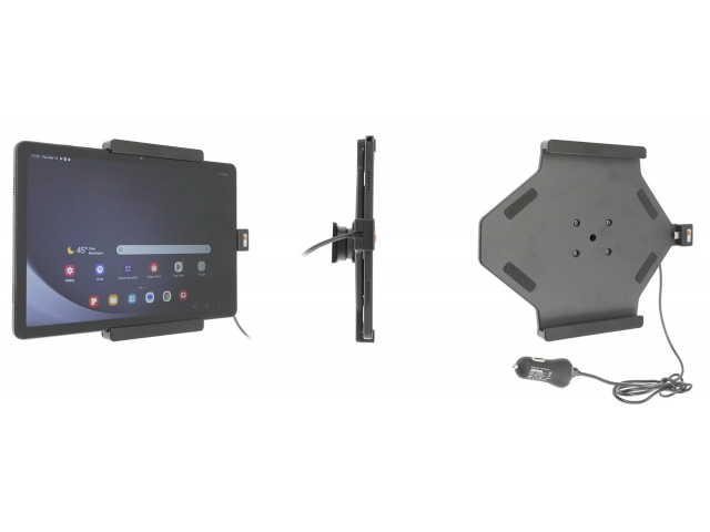 Samsung Galaxy Tab A9+ Actieve Houder Sig Plug