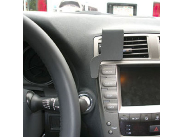ProClip - Lexus IS Serie 2006-2008 Center mount