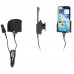 Appel Iphone Air Actieve verstelbare houder met 12v sig-plug