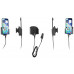 Appel Iphone Air Actieve verstelbare houder met 12v sig-plug