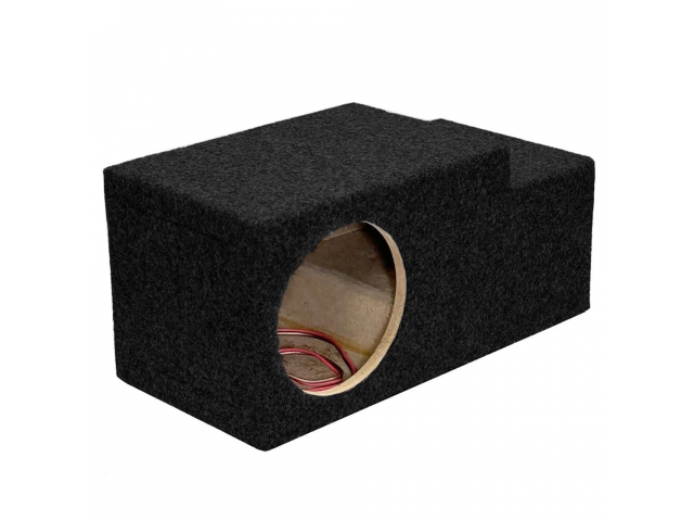 Auto-Connect Pasklare subwooferkist Volkswagen ID Buzz 3zits 