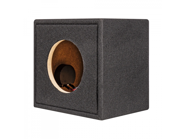 Auto-Connect enclosure 6,5