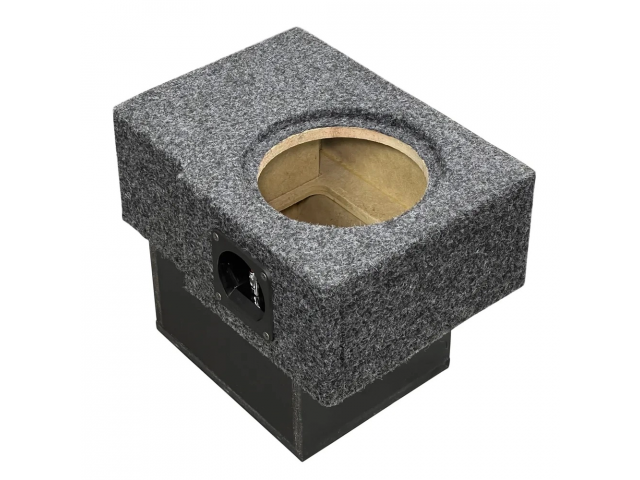 Auto-Connect Pasklare subwooferkist Volkswagen ID Buzz 2zits 