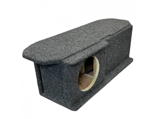 Auto-Connect Pasklare subwooferkist Enyaq/Q4/ID.4/ID.5