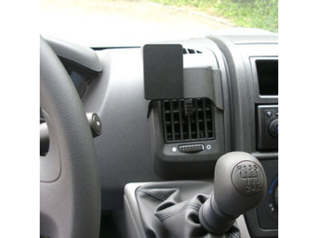 ProClip - Citroën Jumper - Fiat Ducato- Peugeot Boxer 2007-2014 Center mount