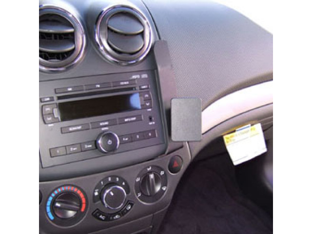 ProClip - Chevrolet Aveo 2007-2011 Angled mount