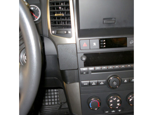 ProClip - Chevrolet Captiva 2007-2011 Center mount