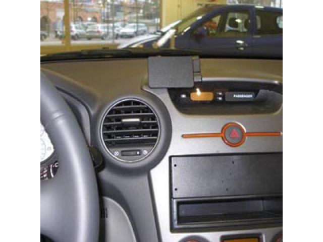 ProClip - Kia Carens III 2007-2013 Center mount