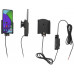 Samsung Galaxy A52 Actieve houder met vaste voeding