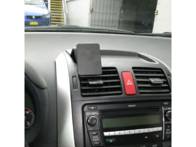 ProClip - Toyota Auris/ Full Hybrid 2007-2012 Center mount