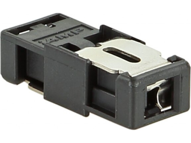 Glasvezelconnector D2B-ring