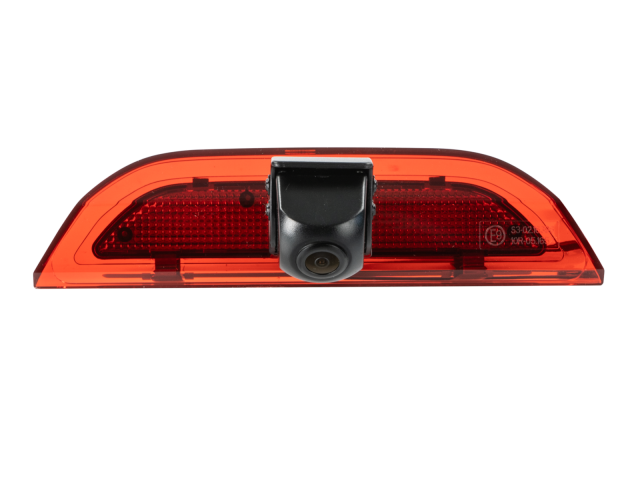 Achteruitrij Camera Ford Transit Connect/Courier 2023-2025