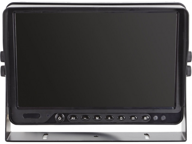 Monitor universeel 10