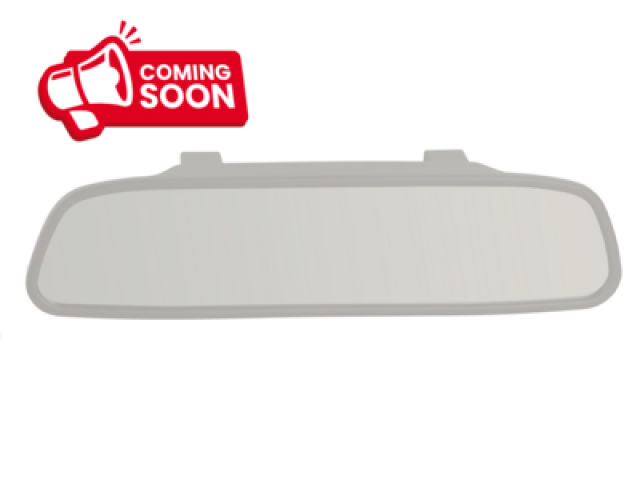 Spiegelmonitor universeel 9