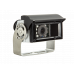 Achteruitrij camera Bedrijfswagen/Camper sluiterfunctie en verwarming