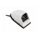Achteruitkijkcamera CVBS Transporter/Camper multimode wit (5 kijkhoeken!)