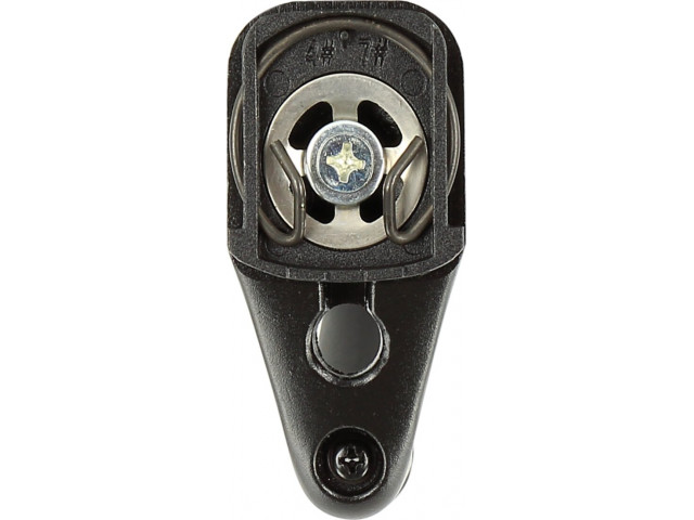 Voertuigspecifieke adapter voor spiegelmonitor Hyundai- Kia -SsangYong - Opel