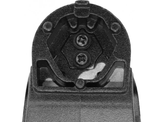 Voertuigspecifieke adapter voor spiegelmonitor BMW
