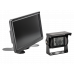 Achteruitrijcamera-monitorpakket  7