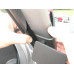 ProClip - Nissan NV400 - Opel Movano - Renault Master Left mount